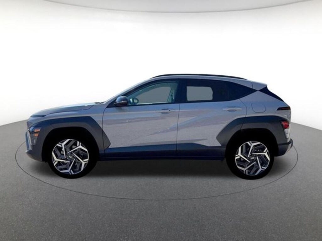 New 2026 Hyundai Kona SEL Premium AWD SUV