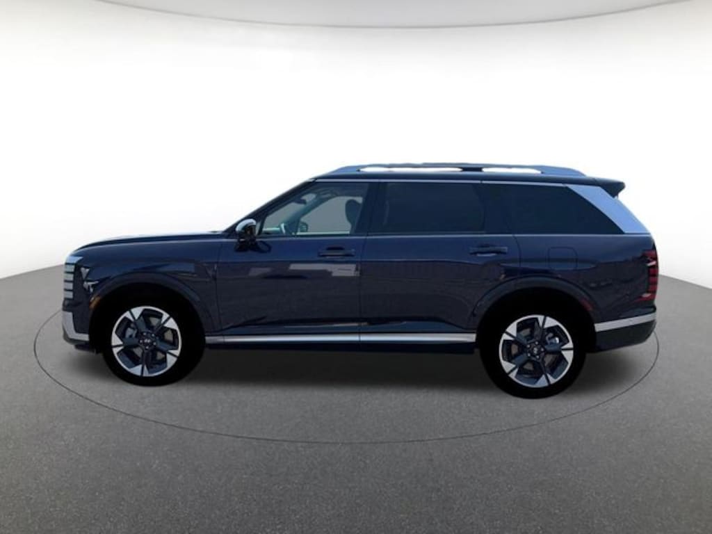 New 2026 Hyundai Palisade Limited AWD SUV
