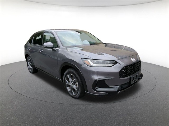 2023 Honda HR-V EX-L photo 3