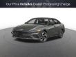 New 2026 Hyundai Elantra SEL Sport Sedan