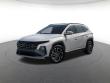 New 2026 Hyundai Tucson Limited AWD SUV