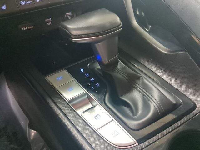 2022 Hyundai Elantra SEL - Photo 12