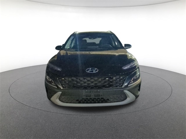 Certified 2023 Hyundai Kona SEL with VIN KM8K6CAB0PU954304 for sale in Towson, MD