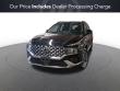 Used 2023 Hyundai Santa Fe Limited SUV