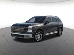 2026 Hyundai Palisade SEL AWD SUV