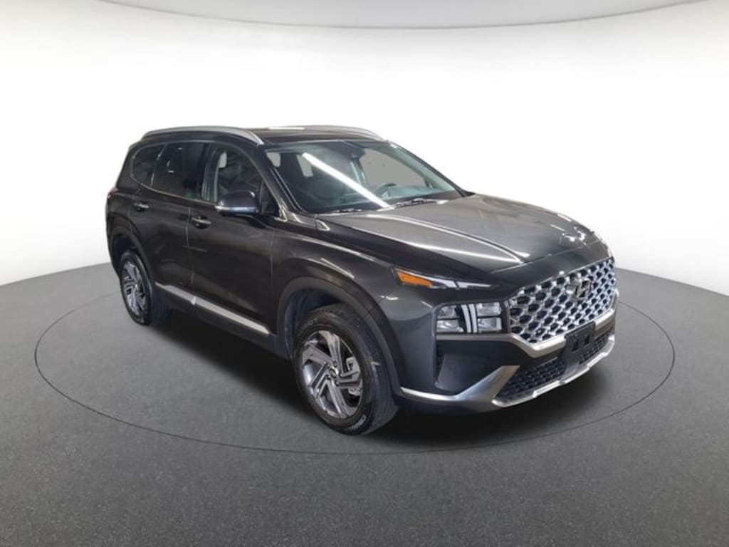 Used 2023 Hyundai Santa Fe SEL SUV