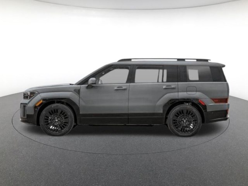 New 2027 Hyundai Santa Fe HEV Calligraphy SUV