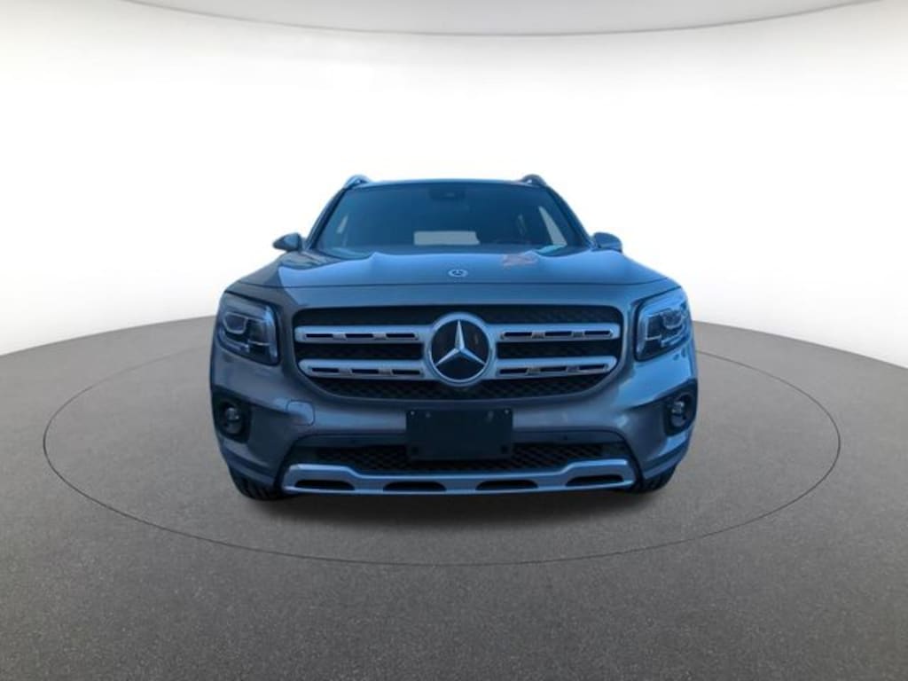 Used 2022 Mercedes-Benz GLB GLB 250 SUV