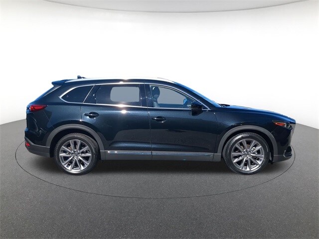 2022 Mazda CX-9 Grand Touring photo 4