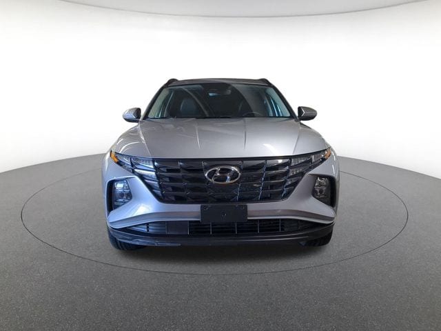 Used 2024 Hyundai Tucson SEL with VIN 5NMJFCDE6RH332953 for sale in Towson, MD
