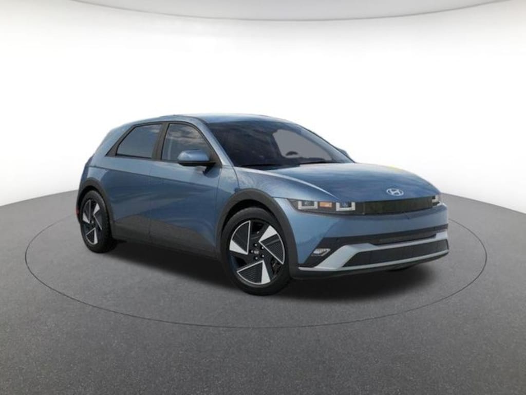New 2027 Hyundai IONIQ 5 SE SUV