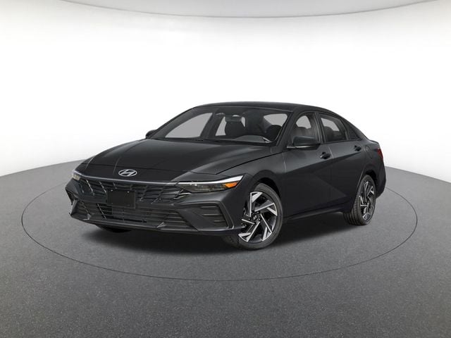 2026 Hyundai Elantra SEL Sport - Photo 2