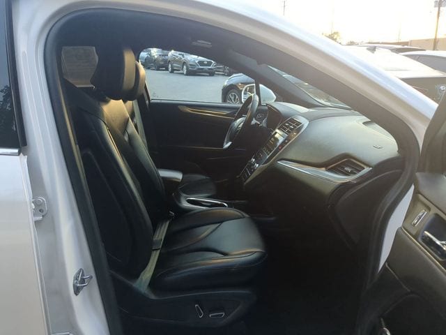 2019 Lincoln MKC Base - Photo 19