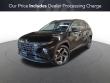 Used 2023 Hyundai Tucson Limited SUV