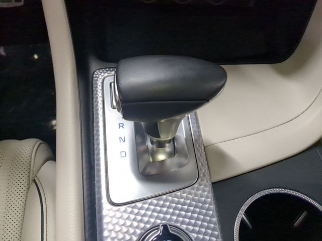 2023 GENESIS G70 Standard - Photo 12