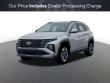 New 2026 Hyundai Tucson SEL Premium AWD SUV