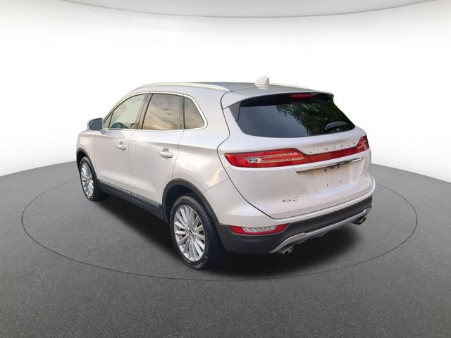 2019 Lincoln MKC Base - Photo 8