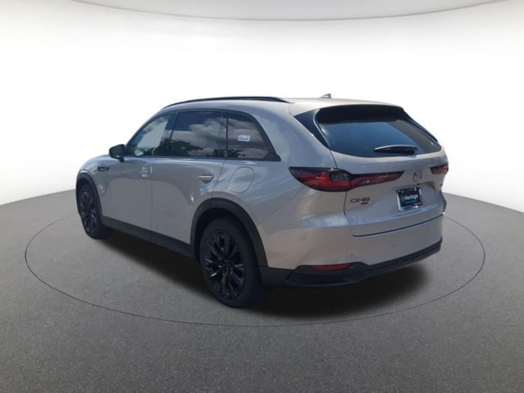 New 2026 Mazda CX-90 3.3 Turbo Premium Sport AWD Sport Utility