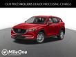Used 2021 Mazda CX-5 Sport SUV