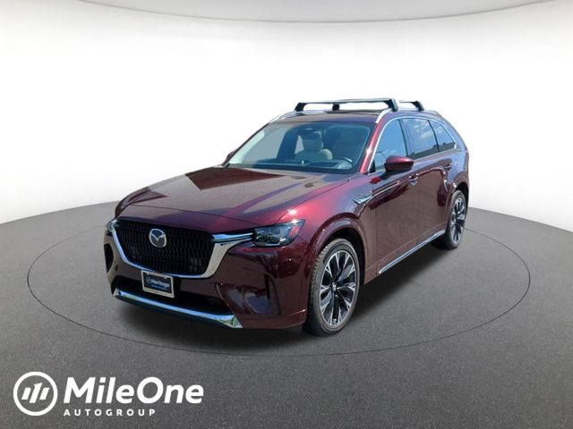 2024 Mazda CX-90 Turbo S Premium Package's photo