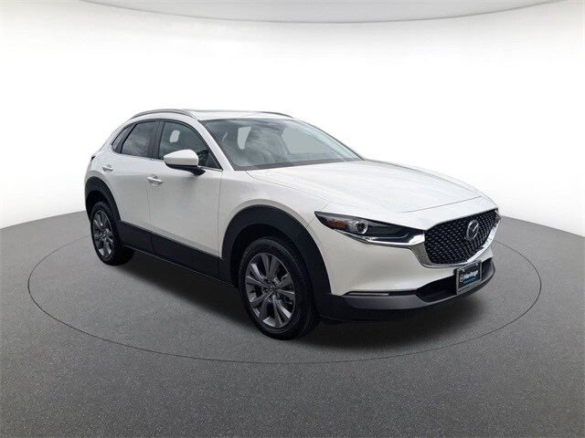 2025 Mazda CX-30 2.5 S Preferred photo 3
