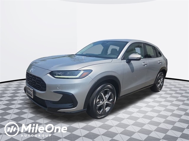 2023 Honda HR-V EX-L AWD