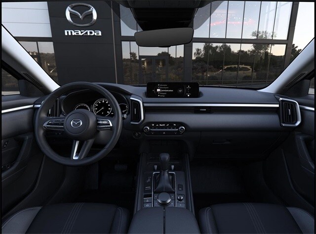 2026 Mazda CX-50 Preferred photo 2