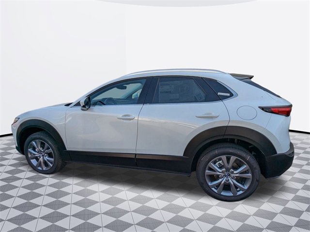 2025 Mazda CX-30 2.5 S Premium photo 2