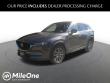 Used 2020 Mazda CX-5 Grand Touring SUV