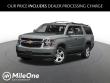 Used 2020 Chevrolet Suburban LT SUV