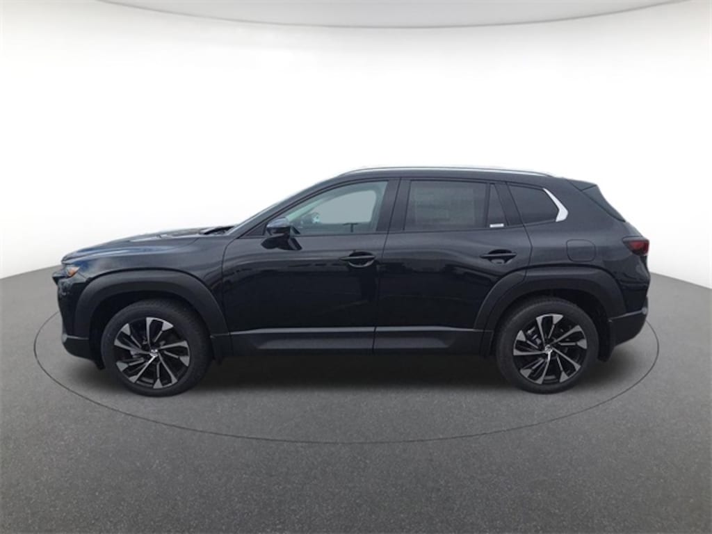 New 2026 Mazda CX-50 Hybrid Premium Plus AWD Sport Utility