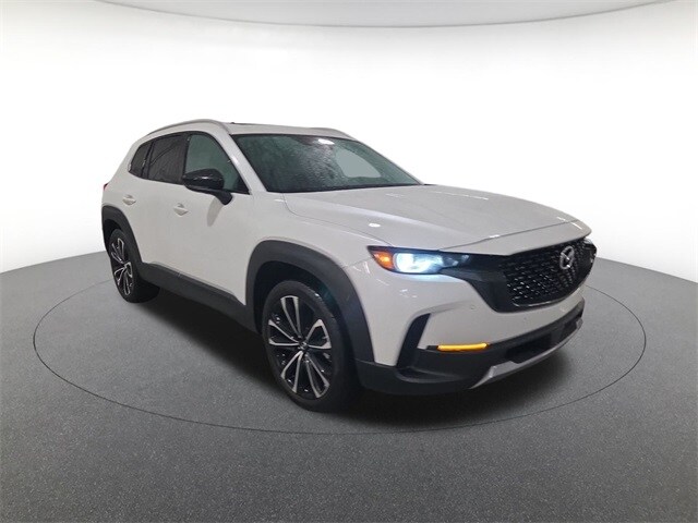 2025 Mazda CX-50 2.5 Turbo Premium Plus photo 3