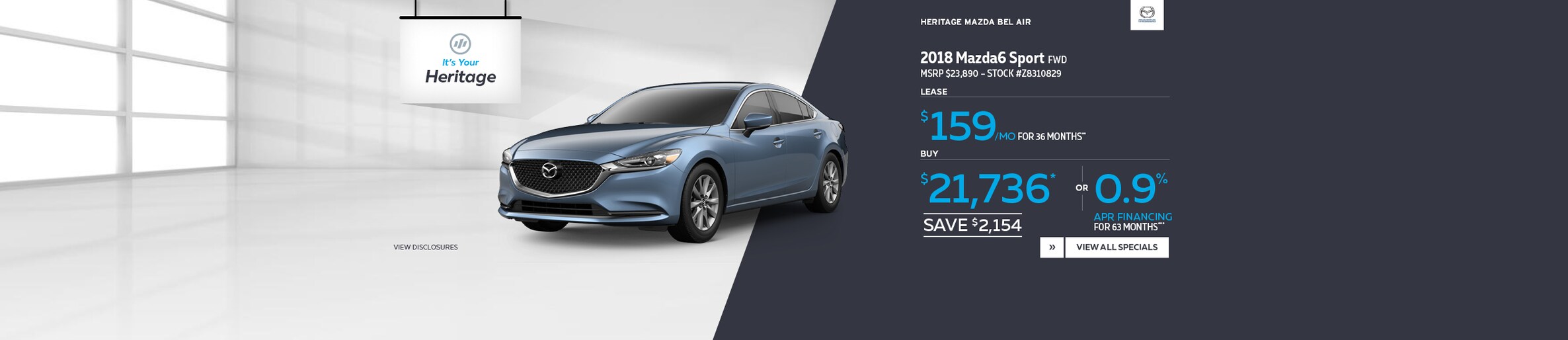 New Amp Used Mazda Cars Mazda Dealer Near Me