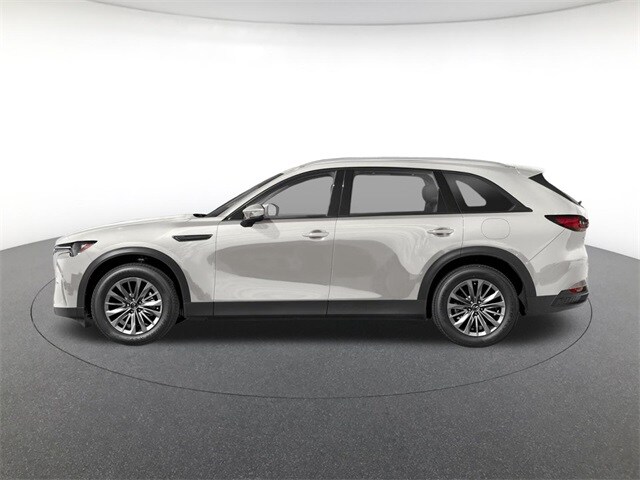 2026 Mazda CX-90 3.3 Turbo Preferred photo 3