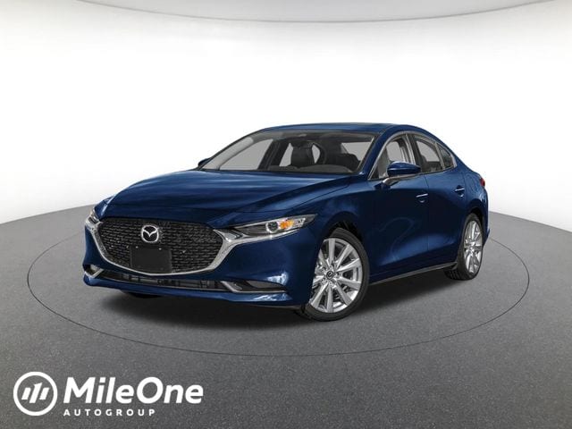 2026 Mazda CX-3 Preferred AT 4-Door SKYACTIV's photo