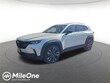 Mazda CX-50