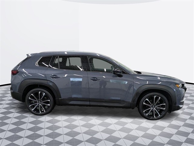 2023 Mazda CX-50 2.5 Premium Plus photo 4