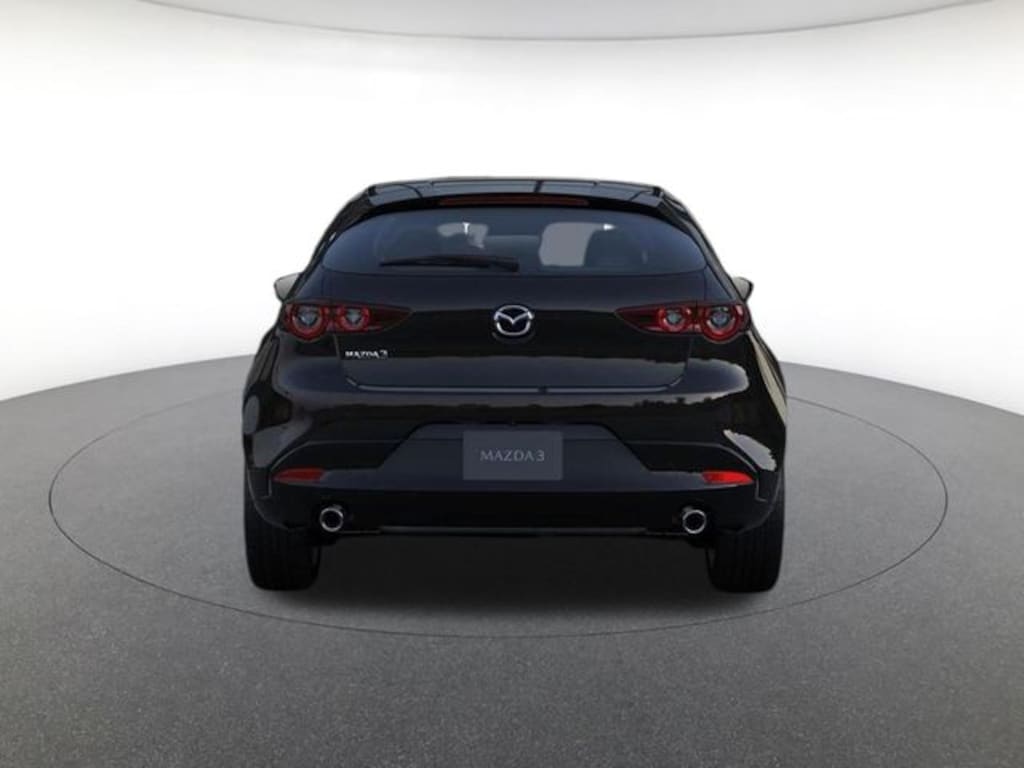New 2026 Mazda Mazda3 Hatchback 2.5 S Select Sport HATCHBACK