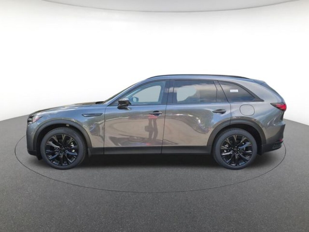 New 2026 Mazda CX-90 3.3 Turbo Premium Sport AWD Sport Utility