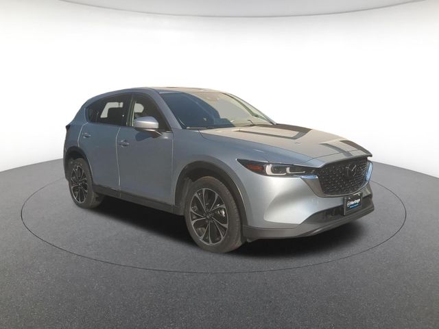 Used 2022 Mazda CX-5 2.5 S Premium Package SUV