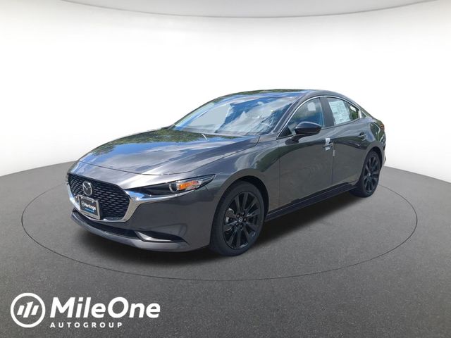 2026 Mazda CX-3 Select Sport AT 4-Door SKYACTIV's photo