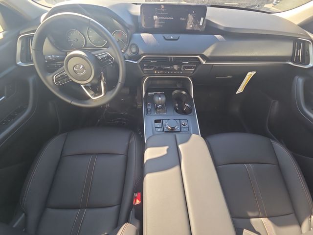 2026 Mazda CX-90 Premium Package - Photo 8