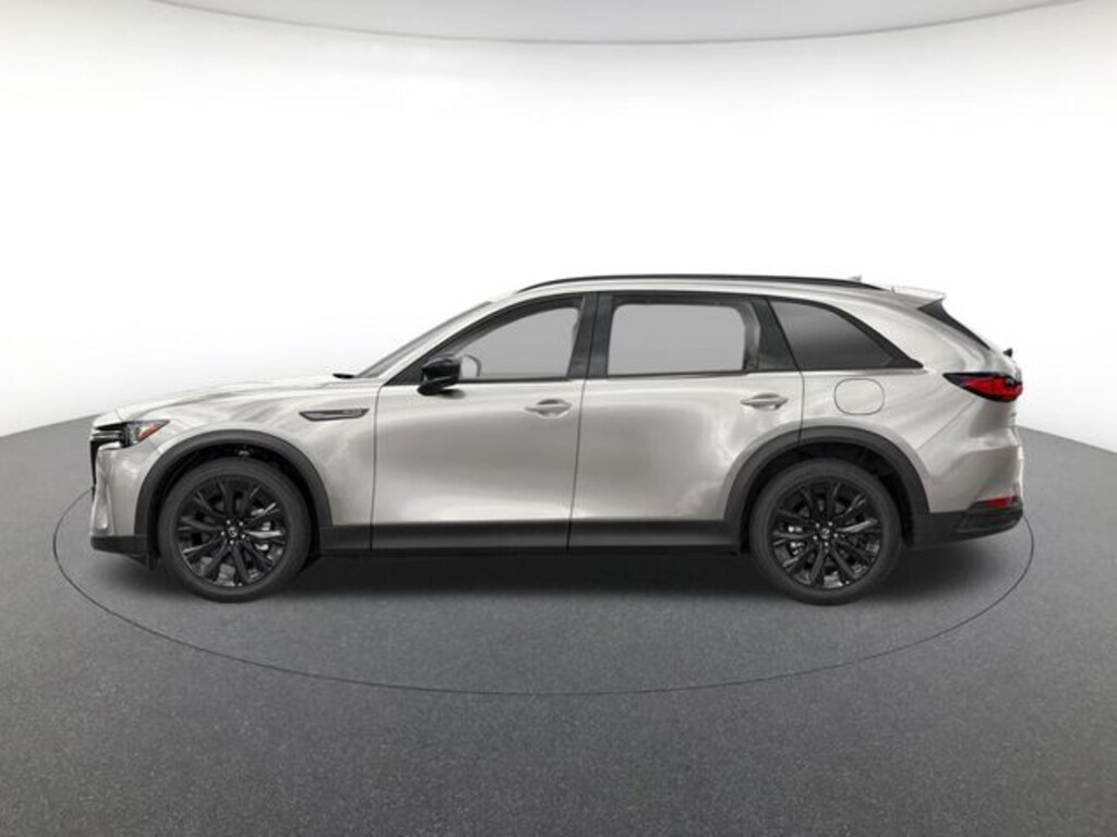 New 2026 Mazda CX-90 3.3 Turbo Premium Sport AWD Sport Utility