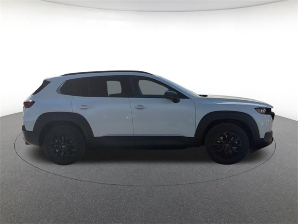 New 2026 Mazda CX-50 Hybrid Premium AWD Sport Utility