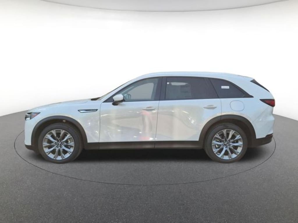 New 2026 Mazda CX-90 3.3 Turbo Preferred AWD Sport Utility