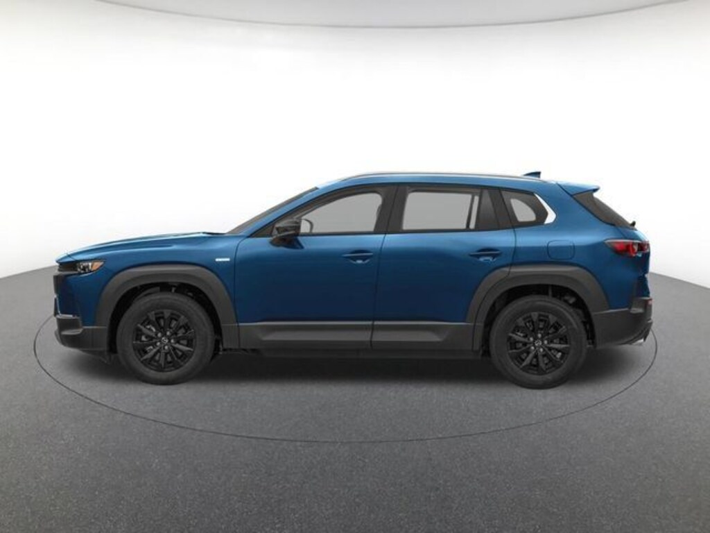 New 2026 Mazda CX-50 Hybrid Preferred AWD Sport Utility