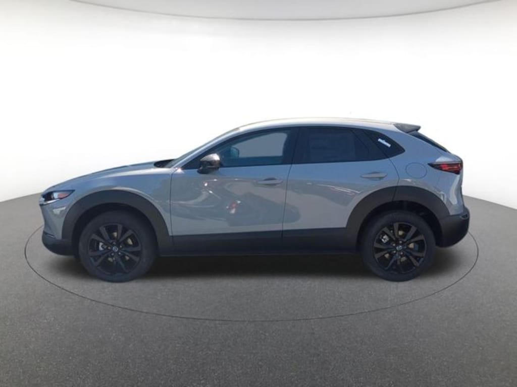 New 2026 Mazda CX-30 2.5 S Select Sport AWD Sport Utility