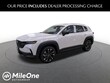  Mazda CX-50 Hybrid