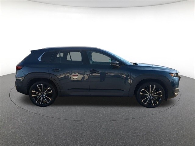 2023 Mazda CX-50 2.5 Turbo Premium Plus photo 4