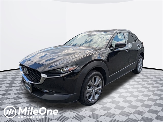 2023 Mazda CX-30 2.5 S Premium Package AWD